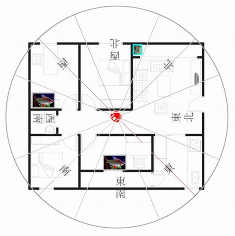 坐東南朝西北|坐東南朝西北的房子風水研究：好還是壞？【坐東南朝。